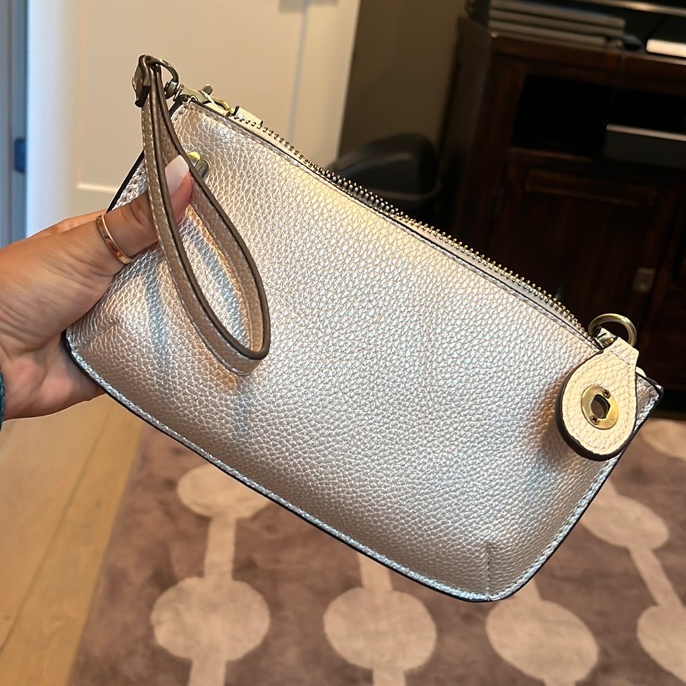 Joy Susan hand bag brand new